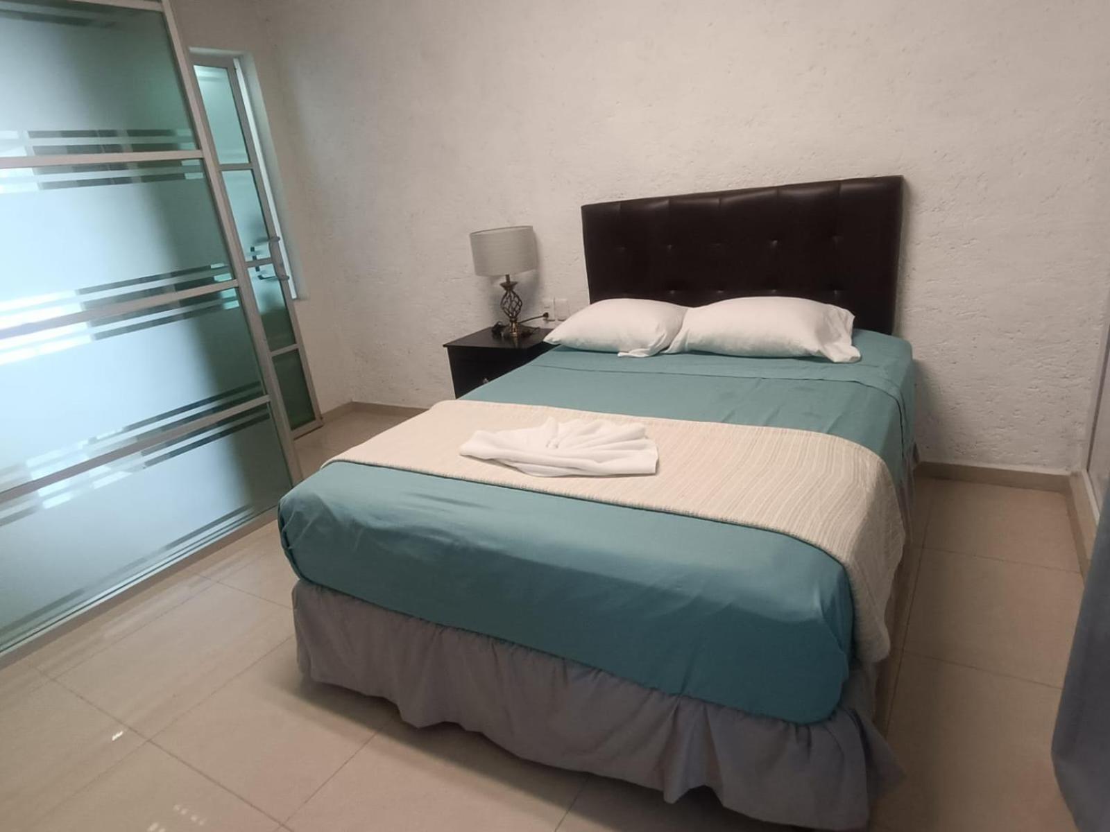 Hotel Dos Mundos, Isla Cozumel Exteriör bild